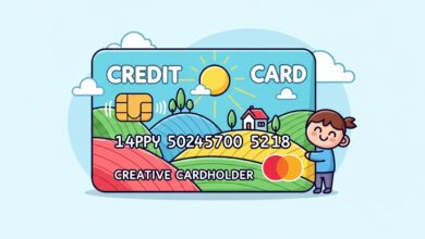 Differences Between Credit Cards and Debit Cards