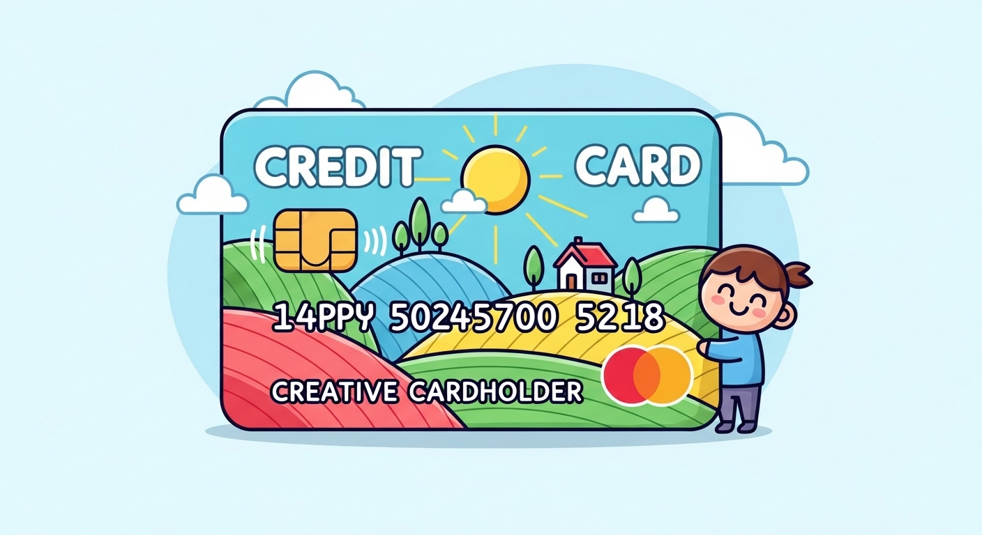 Differences Between Credit Cards and Debit Cards