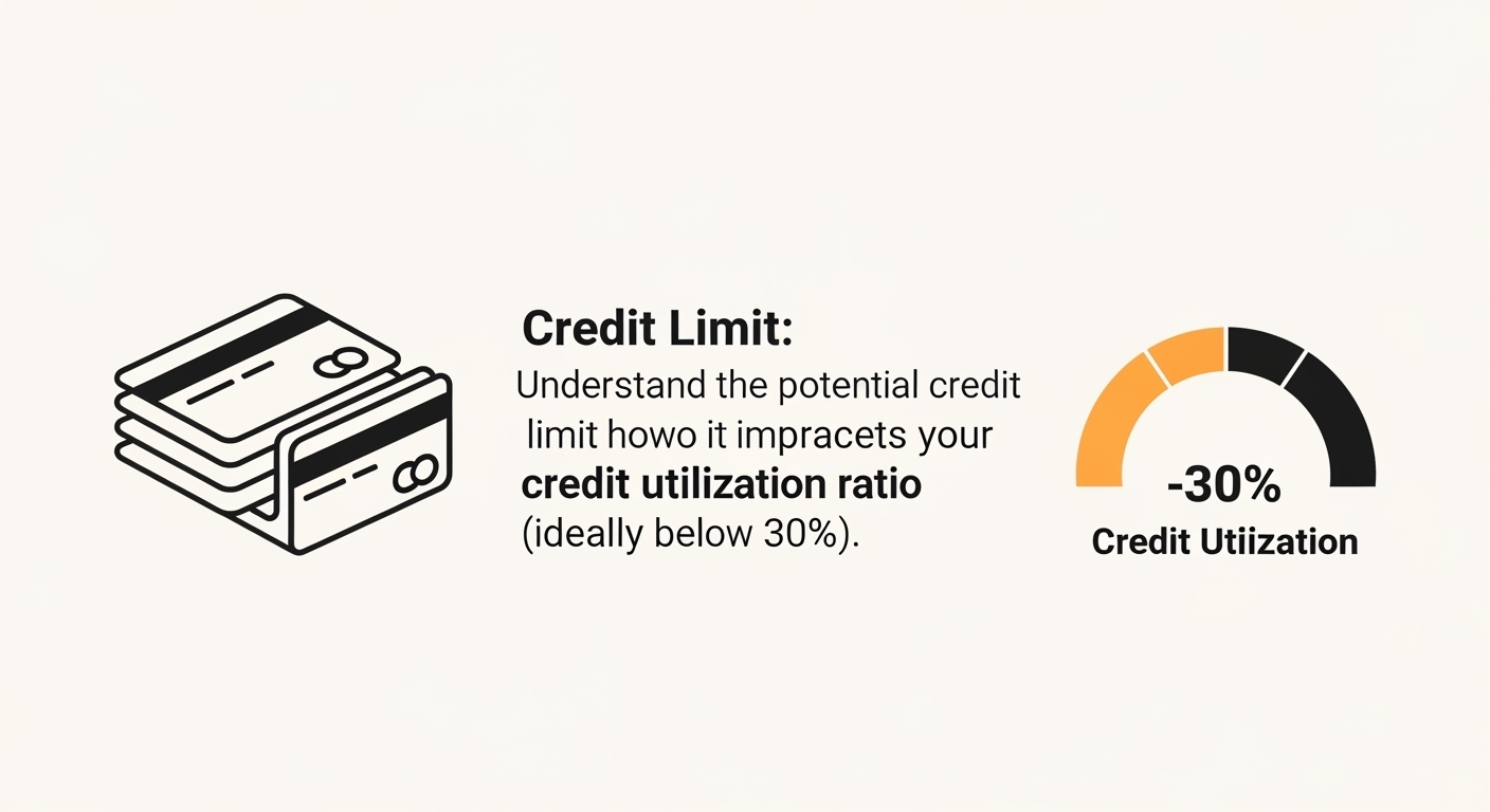 What to Consider When Applying for a Credit Card